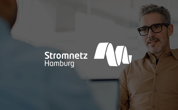 Logo Stromnetz Hamburg