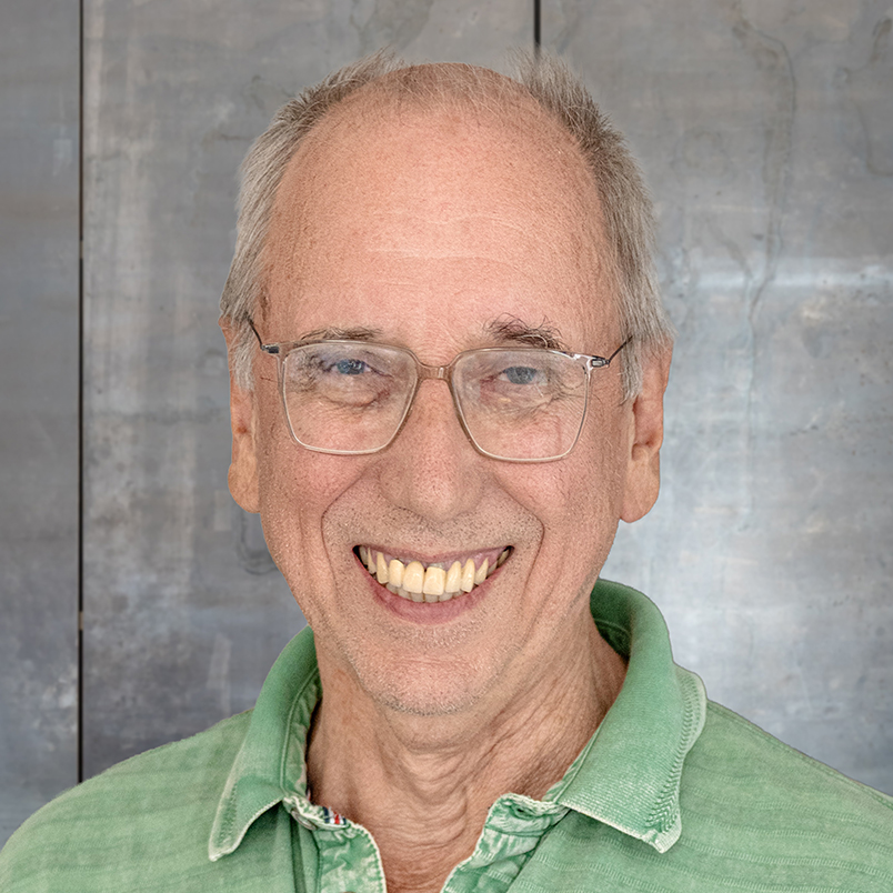 Portrait Heinz-G&uuml;nter Andersch-Sattler